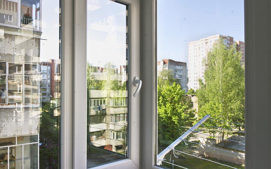 remplacer vitre Paris 20